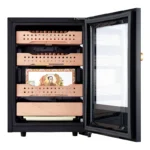 Hemingway Electric Cigar Humidor B1