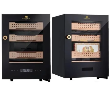 Hemingway Electric Cigar Humidor B1