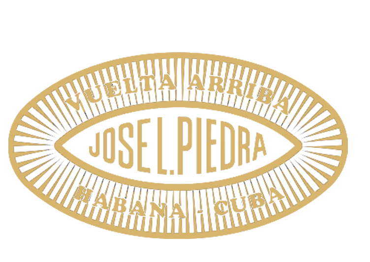 Jose L. Piera branded cigars