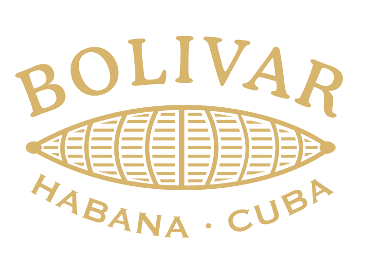 Bolivar branded cigars