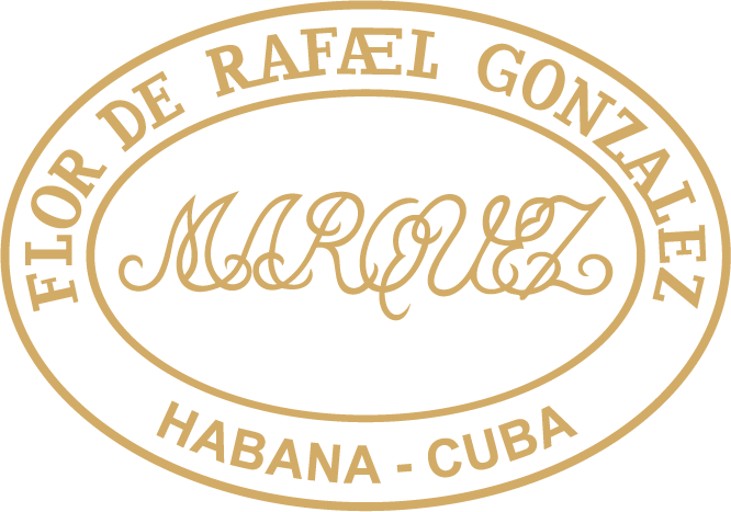 Flor De Rafael Gonzalez branded cigars