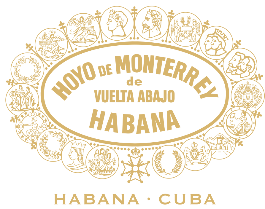 Hoyo De Monterrey Brand Cigars