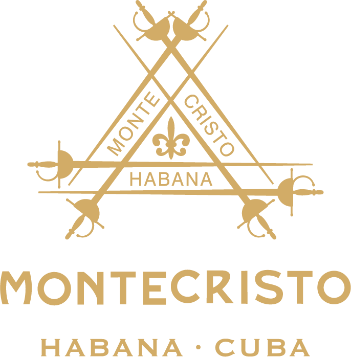 Montecristo branded cigars