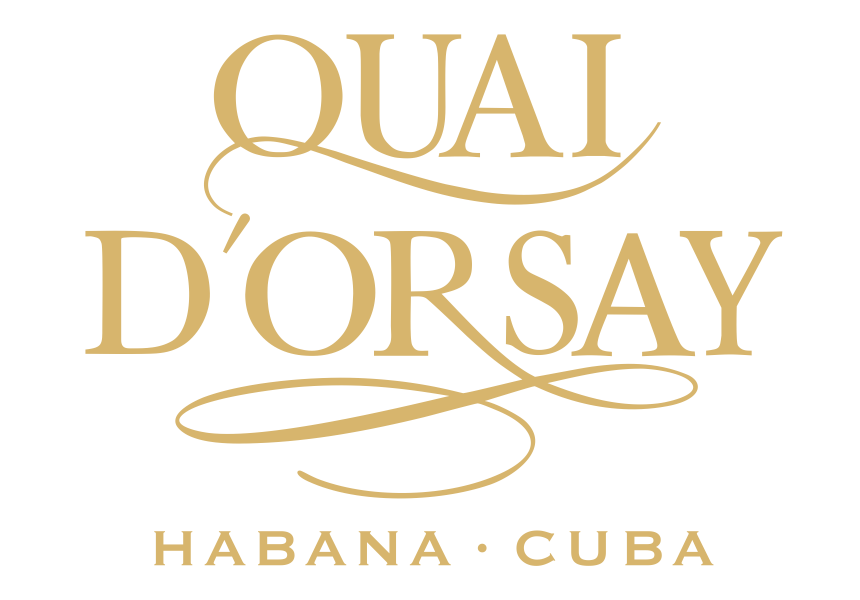 Ouai D orsay habana cuba