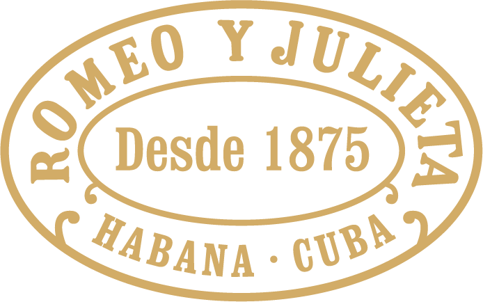 Romeo Y julieta Branded Cigars