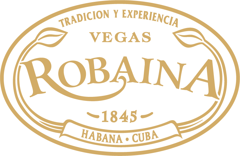 Vegas Robaina branded cigars