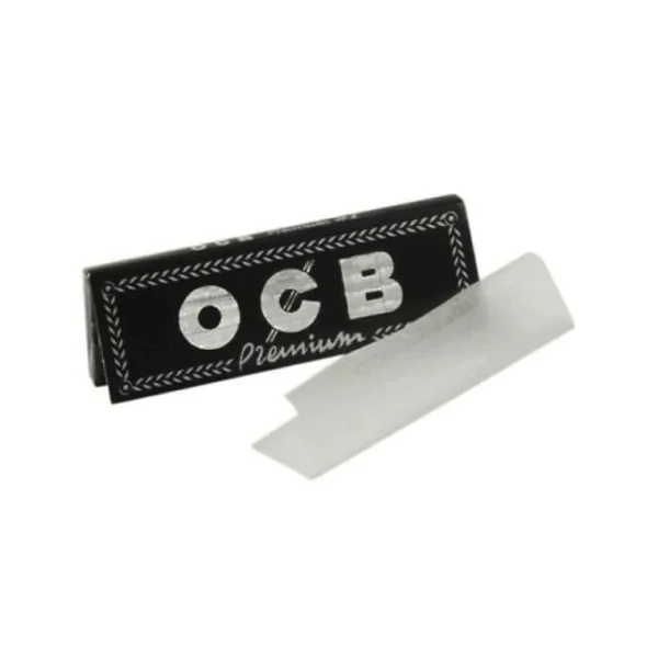 OCB Premium Small 01