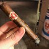 Cigar Punch Double Corona - Image 2