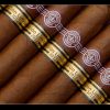 Cigar Montecristo 520 Edición Limitada 2012 - Image 4