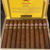 Cigar Montecristo 520 Edición Limitada 2012 - Image 5