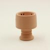 Hookah shisha head clay