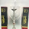 Khalil mamoon shisha Hookah with boxes