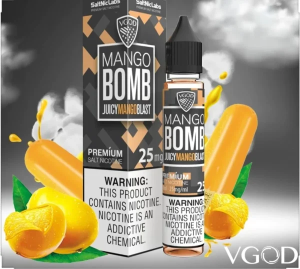 BOMB MANGO