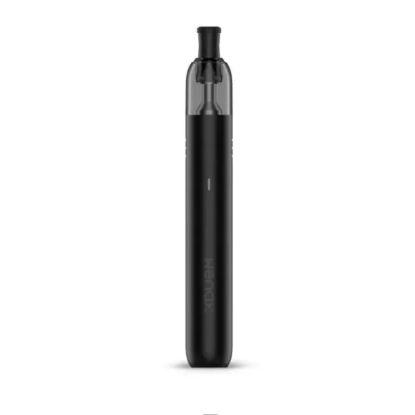 Black color Geekvape wenax m1 kit