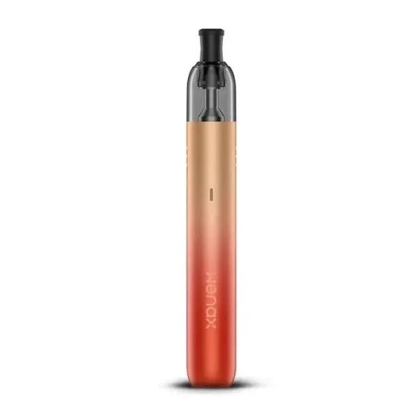 GEEKVAPE WENAX M1 KIT IN DUBAI UAE GRADIANT ORANGE