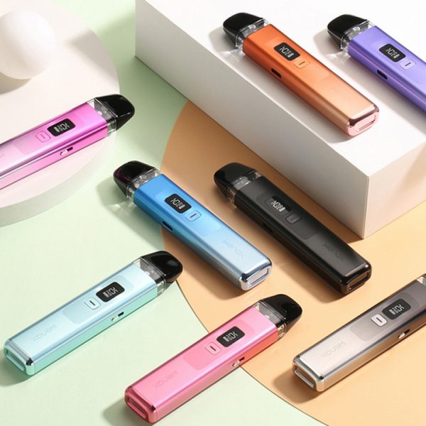 Geek Vape Wenax Q 13