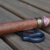 Cigar Montecristo 520 Edición Limitada 2012 - Image 3