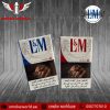 L&M by Marlboro Cigarettes