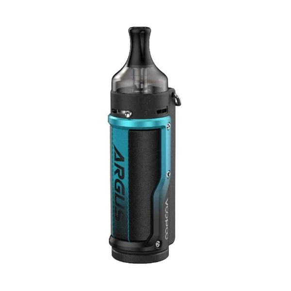 greek vape argus 40w in blue