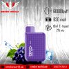 Beco pro 60000 puffs disposable vape device