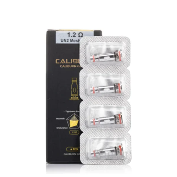 Uwell caliburn g2/ak2 Replacement coil