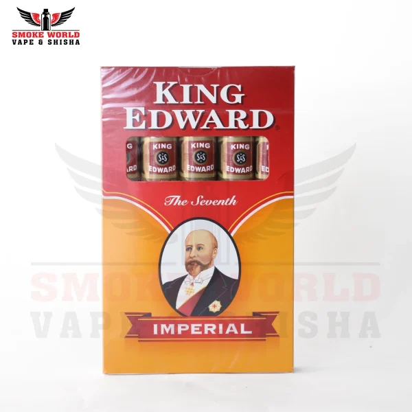 king edward cigar