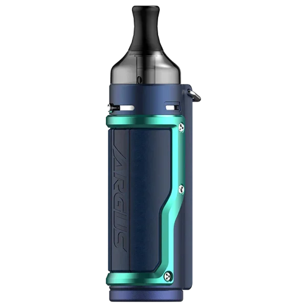 greek vape argus 40w in blue