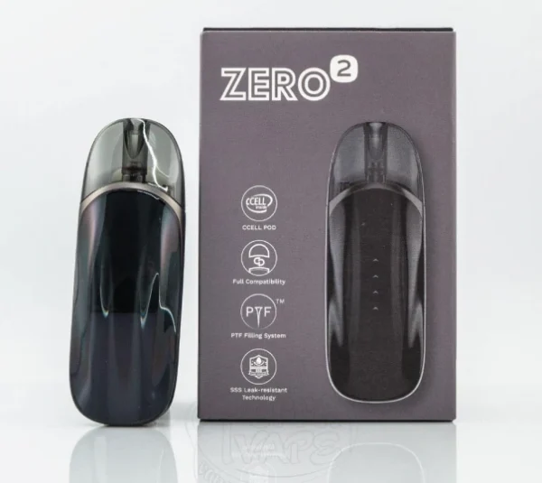 vaporesso zero 2 pod system black 604x539 1