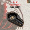 Luxury noble cigar ashtray