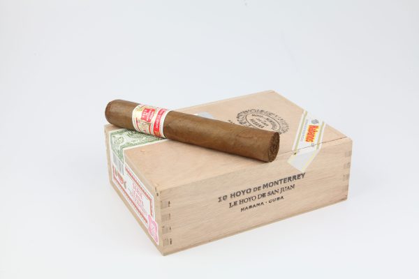 HDM Le Hoyo De San Juan Box 10 scaled