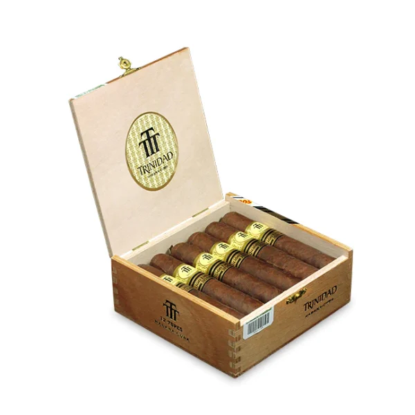 Trinidad Topes Edición Limitada 2016 - Image 4