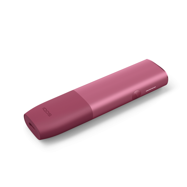 Iqos lume one in pink