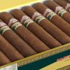 mentecristo eagle open series cigars with the box