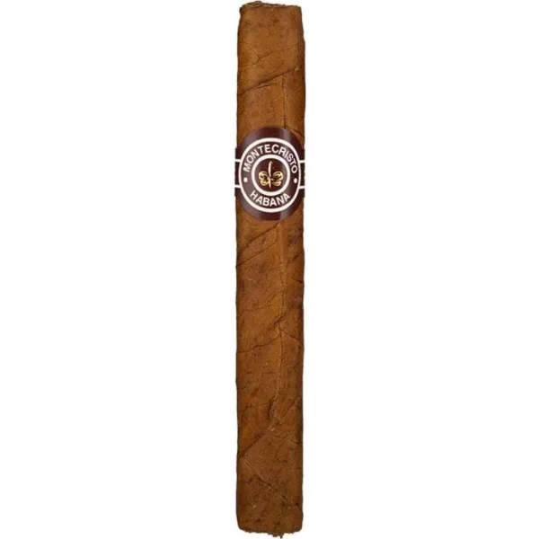 montecristo short high res