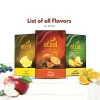 Pan Raas – Afzal Tobacco 50gX10 - Image 3