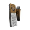 Pod Salt evolve 20mg/ml 6000puffs classic tobacco flavour disposable vape device