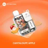 PYNE POD BOOST - Rechargeable Disposable Vape (8500 Puffs) - Image 4