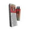 Pod Salt evolve 20mg/ml 6000puffs strawberry kiwi flavour disposable vape device