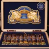 E.P Corrilo pledge prequel cigar box image.