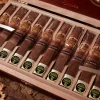 E.P. carrillo encore majestic pack of 10 cigar box