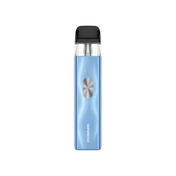 Vaporesso xros pro pod system In Sky blue color