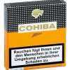 Cohiba mini cigars box pack of 20