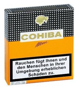 Cohiba Mini 2 ml