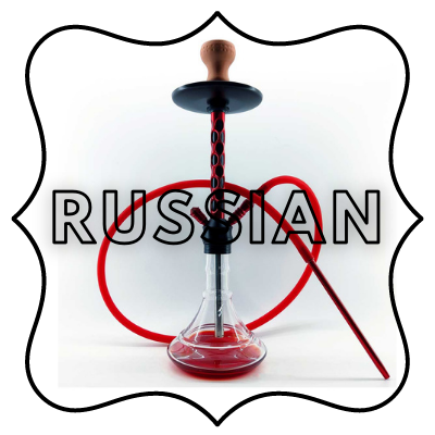 Russian Shisha