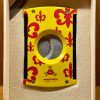 Partigas cigar cutter in the box