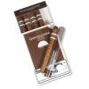 Packet of guantanamera cigars with tubed.