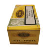 Box of 12 jose l.piedra cigars long cigars