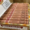 Image of romeo y julieta cigar box pack.