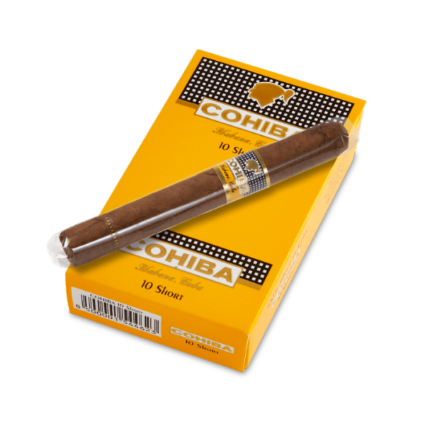 Cohiba short