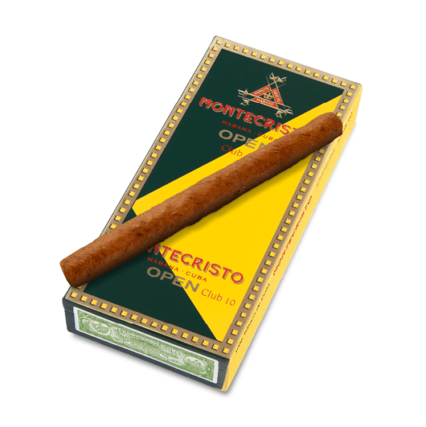 Montecristo open club 10@2x 1